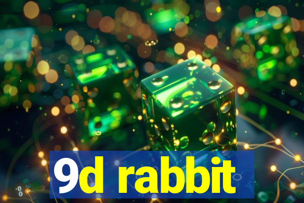 9d rabbit